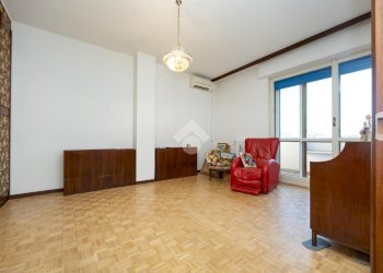 Quadrilocale Via Giacomo Matteotti, Gorgonzola - foto 24