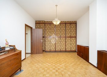 Quadrilocale Via Giacomo Matteotti, Gorgonzola - foto 25