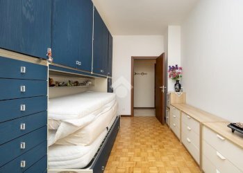 Quadrilocale Via Giacomo Matteotti, Gorgonzola - foto 26