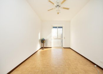 Quadrilocale Via Giacomo Matteotti, Gorgonzola - foto 28