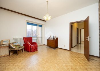 Quadrilocale Via Giacomo Matteotti, Gorgonzola - foto 29