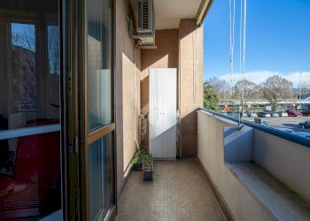 Quadrilocale Via Giacomo Matteotti, Gorgonzola - foto 33