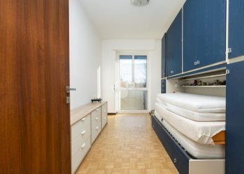 Quadrilocale Via Giacomo Matteotti, Gorgonzola - foto 35