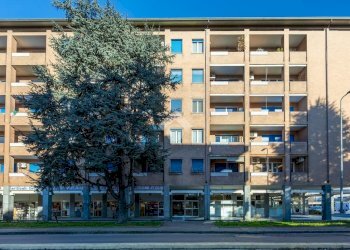 Quadrilocale Via Giacomo Matteotti, Gorgonzola - foto 36