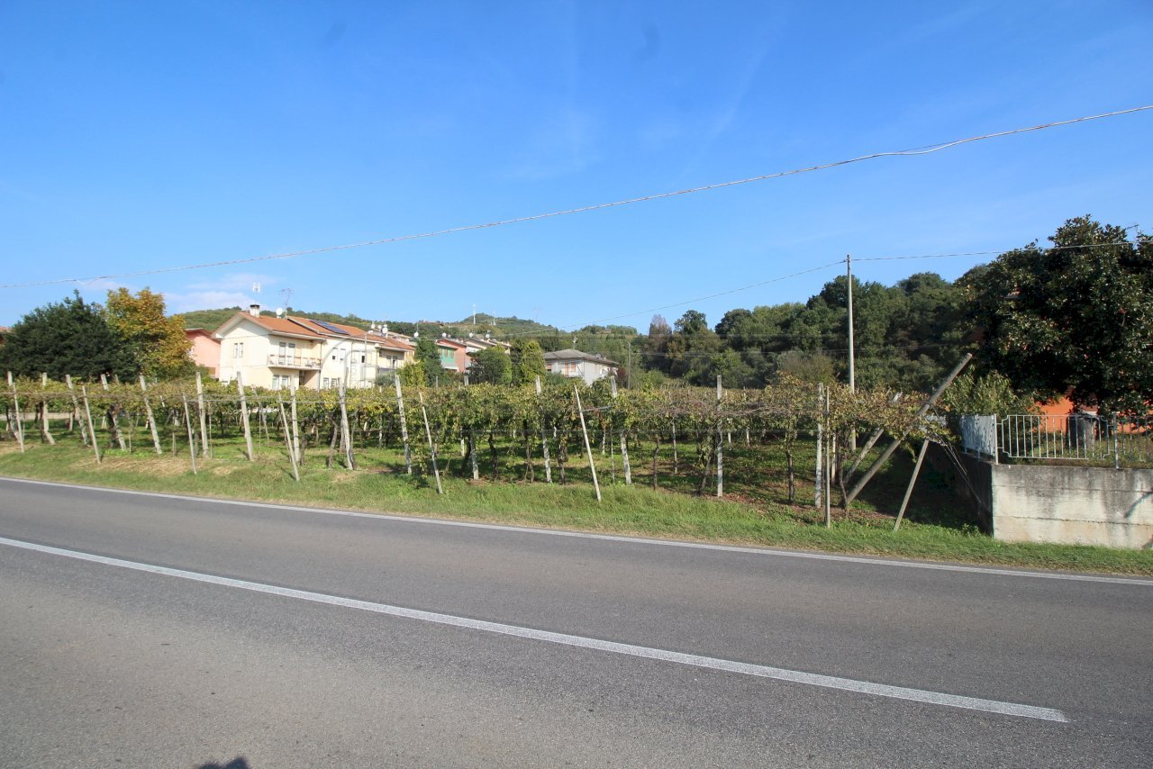 TERRENO - Terreno edificabile Via Calderina 8, Gambellara - foto 1