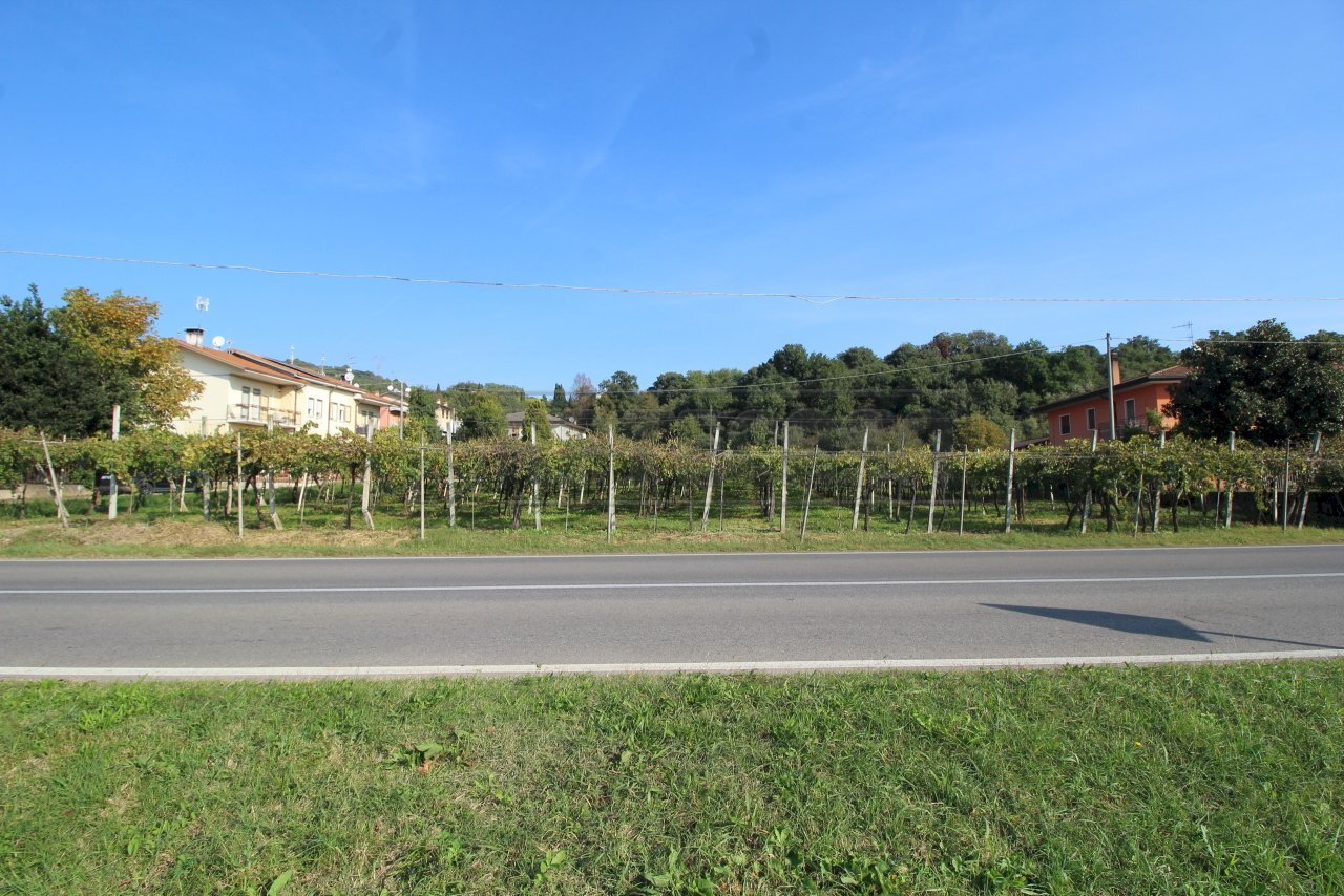 terreno - Terreno edificabile Via Calderina 8, Gambellara - foto 2