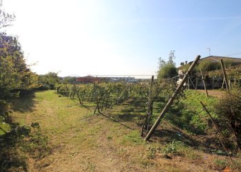 TERRENO - Terreno edificabile Via Calderina 8, Gambellara - foto 5