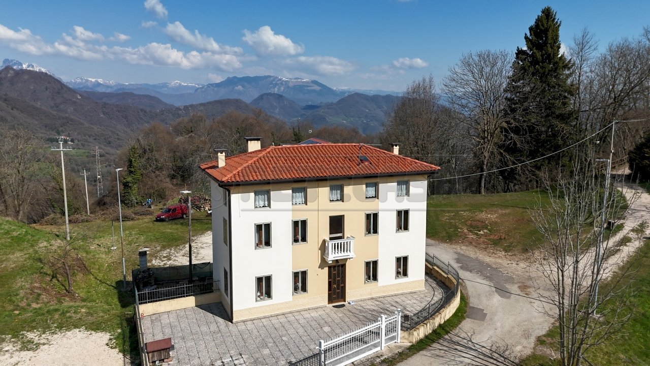 retecasa_valdagno - Terraced Villa Valdagno - photo 1