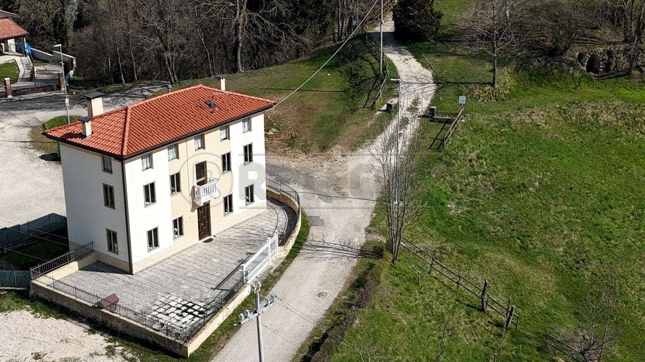 retecasa_valdagno - Terraced Villa Valdagno - photo 2