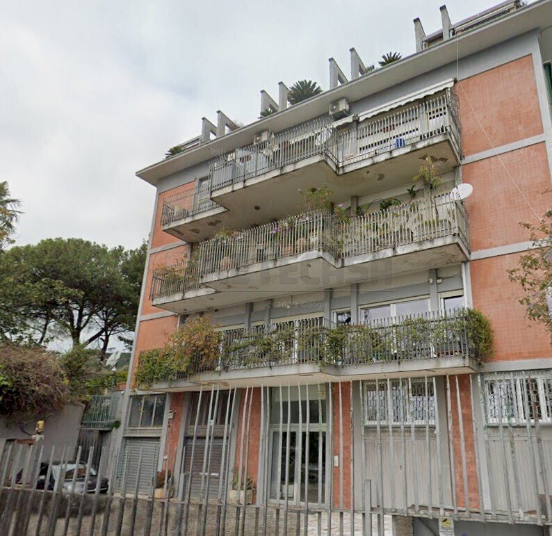 4.jpg - Apartment Via Pietro del Pezzo 87, Salerno - photo 1