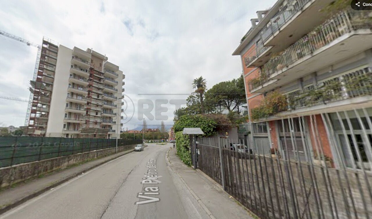 2.jpg - Apartment Via Pietro del Pezzo 87, Salerno - photo 3