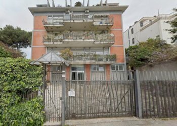 5.jpg - Appartamento Via Pietro del Pezzo 87, Salerno - foto 2