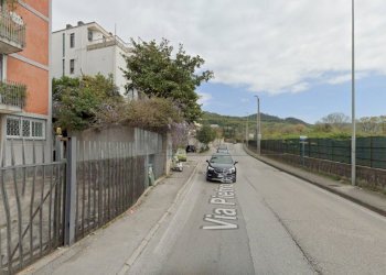 7.jpg - Appartamento Via Pietro del Pezzo 87, Salerno - foto 4