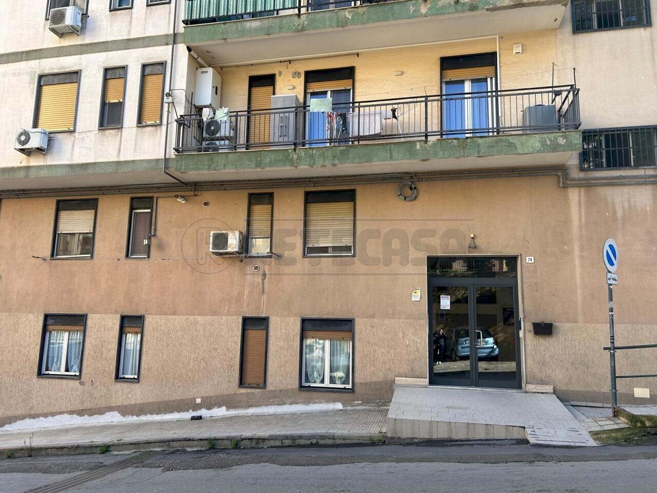 Immagine WhatsApp 2025-11-26 ore 11.02.12_260239d7 - Three-room apartment via Salvati 74, Caltanissetta - photo 1