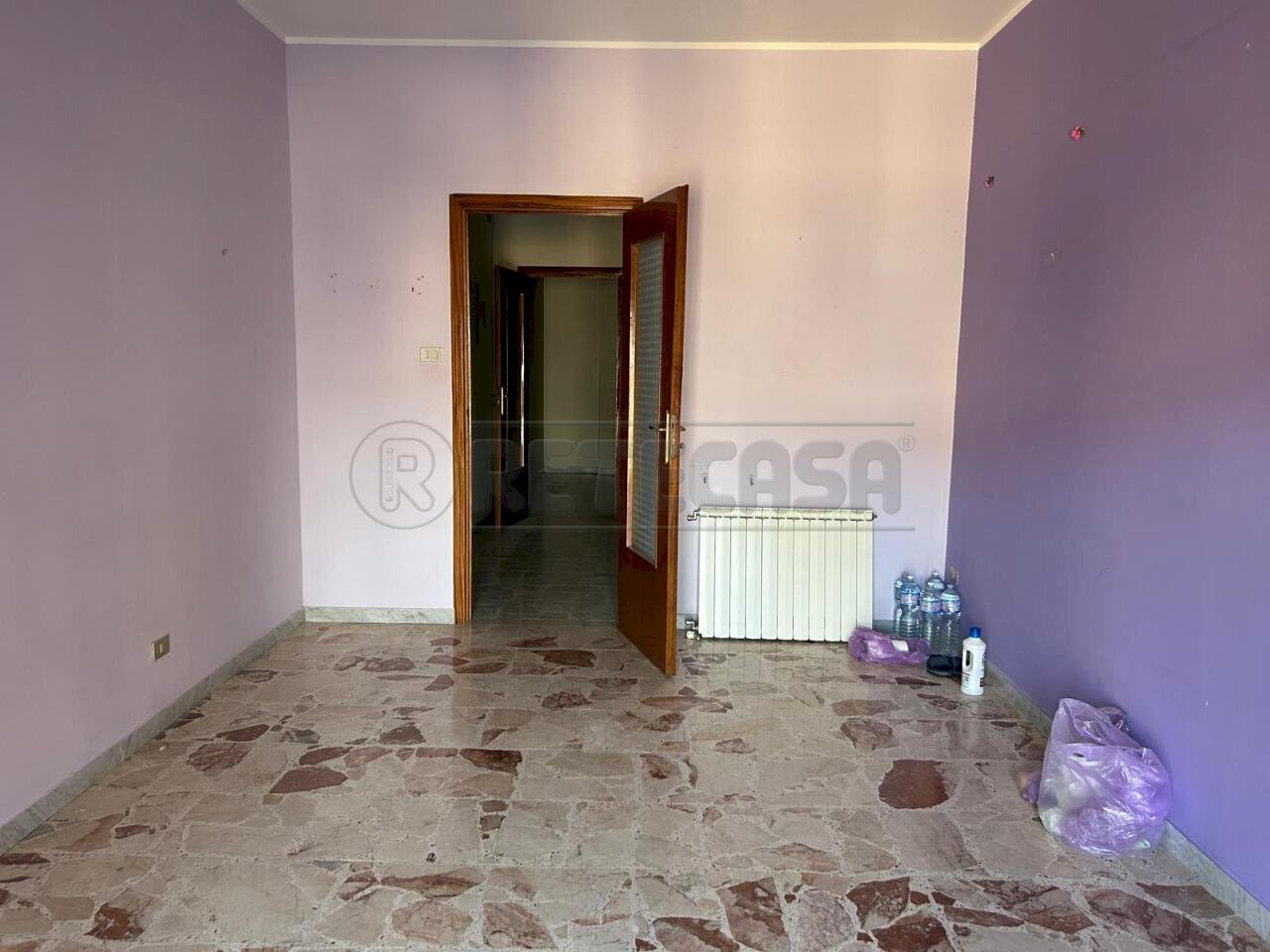 Immagine WhatsApp 2025-11-26 ore 11.02.10_b3115c96 - Three-room apartment via Salvati 74, Caltanissetta - photo 2