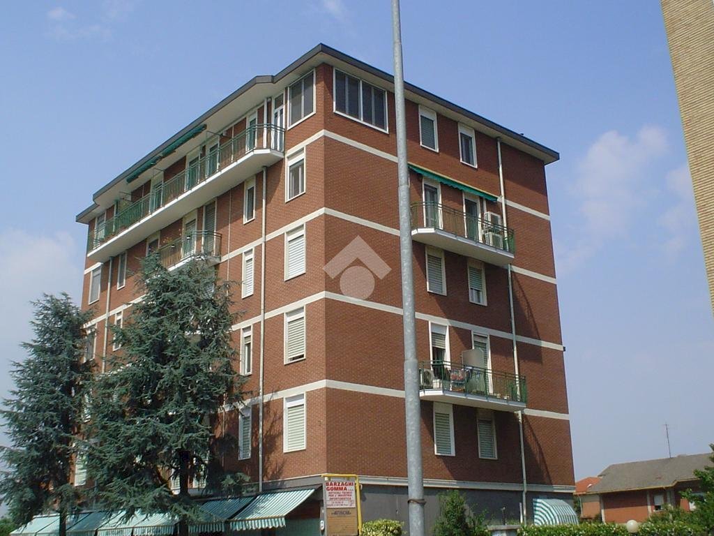 Quadrilocale via Barni, Settimo Milanese - foto 2