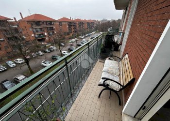 Quadrilocale via Barni, Settimo Milanese - foto 6