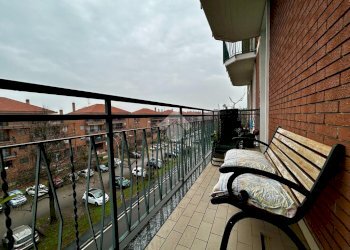 Quadrilocale via Barni, Settimo Milanese - foto 7