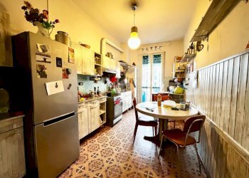 Quadrilocale via Barni, Settimo Milanese - foto 9