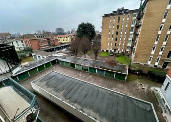 Quadrilocale via Barni, Settimo Milanese - foto 11