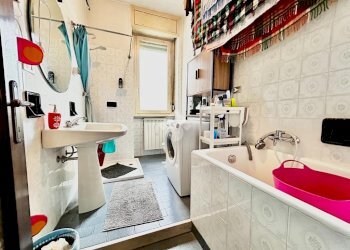 Quadrilocale via Barni, Settimo Milanese - foto 18