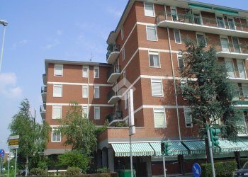 Quadrilocale via Barni, Settimo Milanese - foto 1