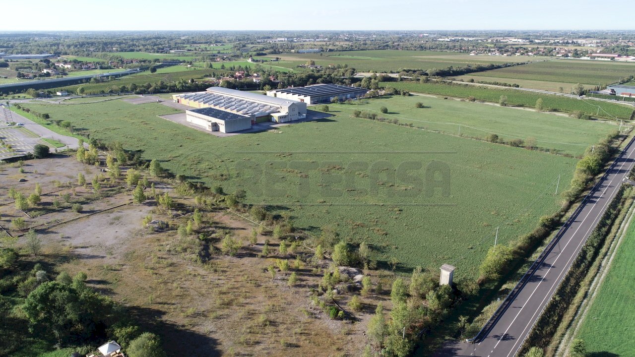 VISTA - Terreno edificabile Via Venuti Padre e Figlio 8, Gradisca d'Isonzo - foto 1
