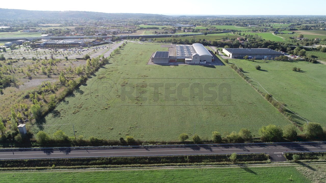 VISTA - Terreno edificabile Via Venuti Padre e Figlio 8, Gradisca d'Isonzo - foto 2