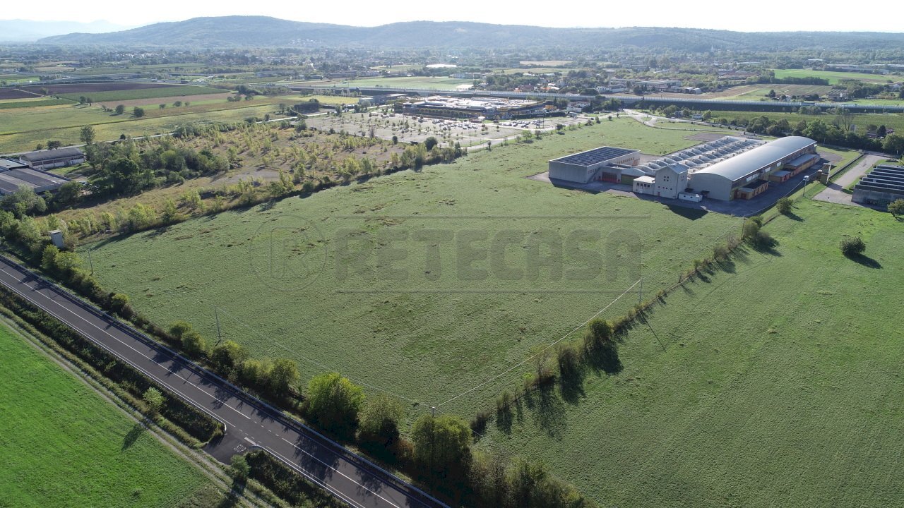 VISTA - Terreno edificabile Via Venuti Padre e Figlio 8, Gradisca d'Isonzo - foto 3