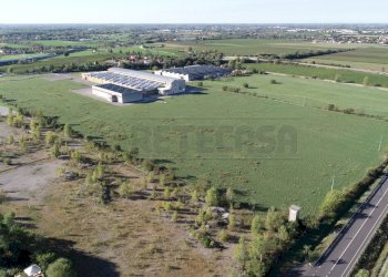 VISTA - Terreno edificabile Via Venuti Padre e Figlio 8, Gradisca d'Isonzo - foto 1