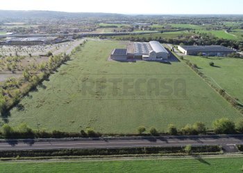 VISTA - Terreno edificabile Via Venuti Padre e Figlio 8, Gradisca d'Isonzo - foto 2