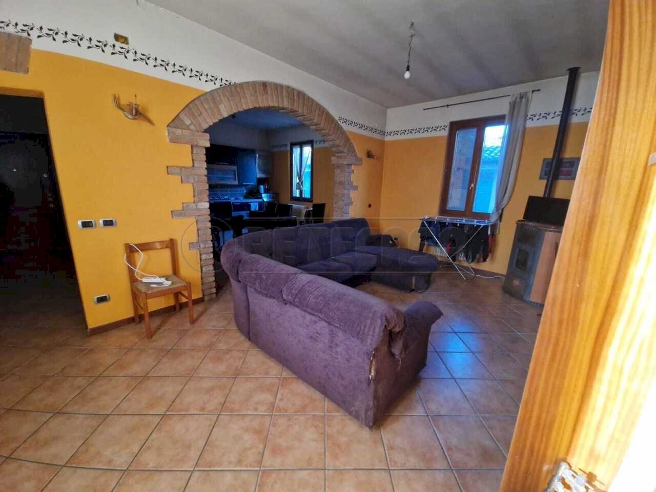 WhatsApp Image 2025-11-27 at 11.47.44 (2).jpeg - Trilocale Via Guglielmo Marconi, Grumello Cremonese ed Uniti - foto 1