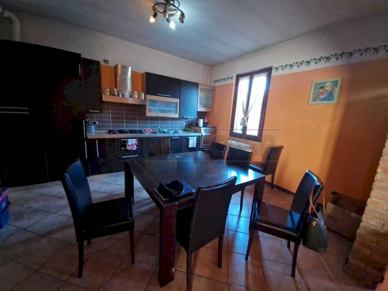 WhatsApp Image 2025-11-27 at 11.47.44 (1).jpeg - Trilocale Via Guglielmo Marconi, Grumello Cremonese ed Uniti - foto 3