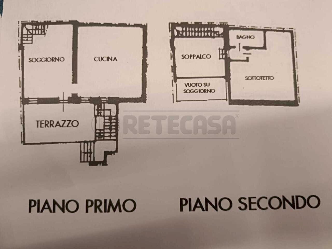 WhatsApp Image 2024-01-24 at 17.37.27.jpeg - Loft VIA XX SETTEMBRE, Crema - planimetria 1