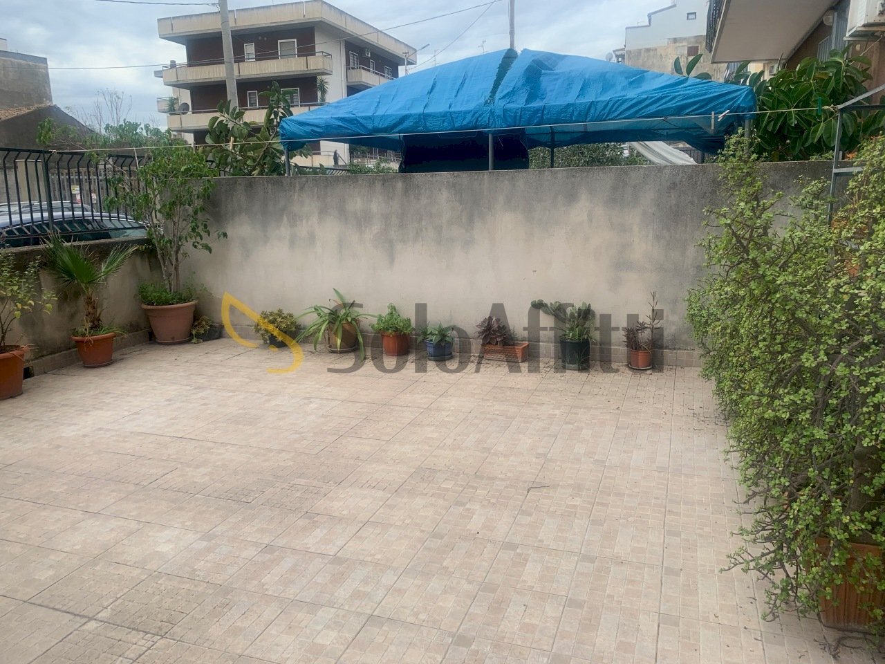 IMG_2777.jpg - Three-room apartment Via Pietro Maroncelli 8, Catania - photo 1