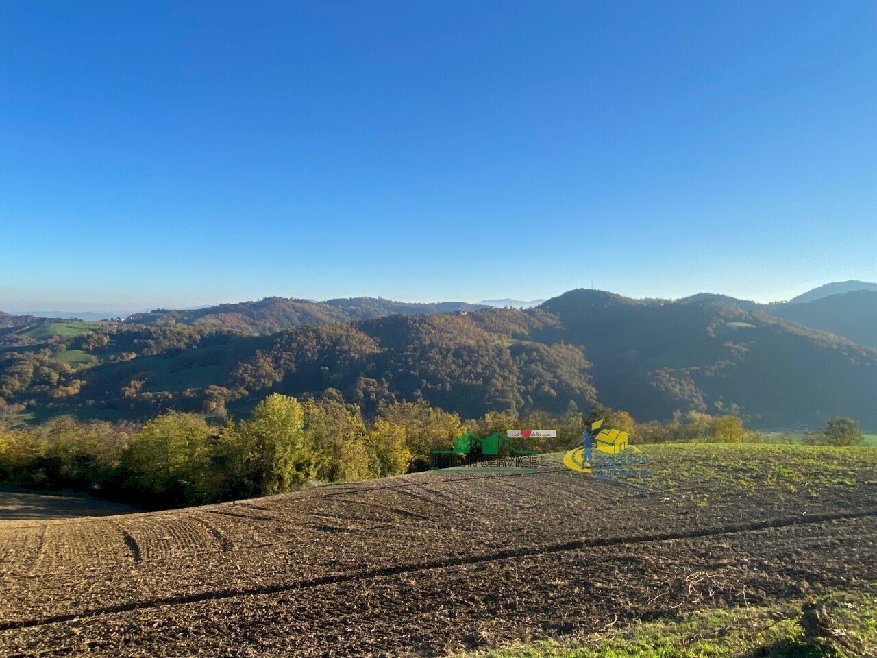 4.jpg - Casa indipendente Strada per Varano Marchesi 37, Medesano - foto 2
