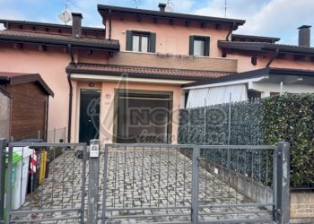 IMG_1412.jpg - Four-room apartment Ficarolo - photo 20