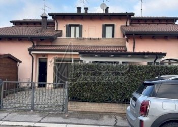 IMG_1413.jpg - Four-room apartment Ficarolo - photo 22