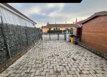 IMG_1410.jpg - Four-room apartment Ficarolo - photo 23