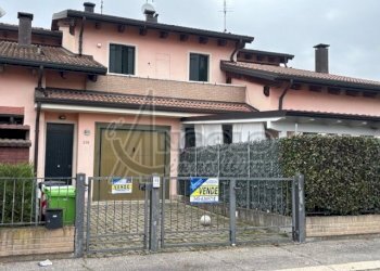 IMG_1641.jpg - Four-room apartment Ficarolo - photo 24