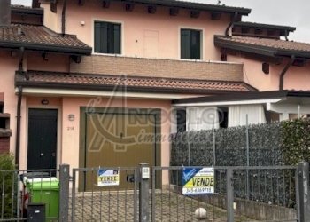 IMG_1642.jpg - Four-room apartment Ficarolo - photo 25