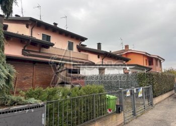 IMG_1644.jpg - Four-room apartment Ficarolo - photo 27