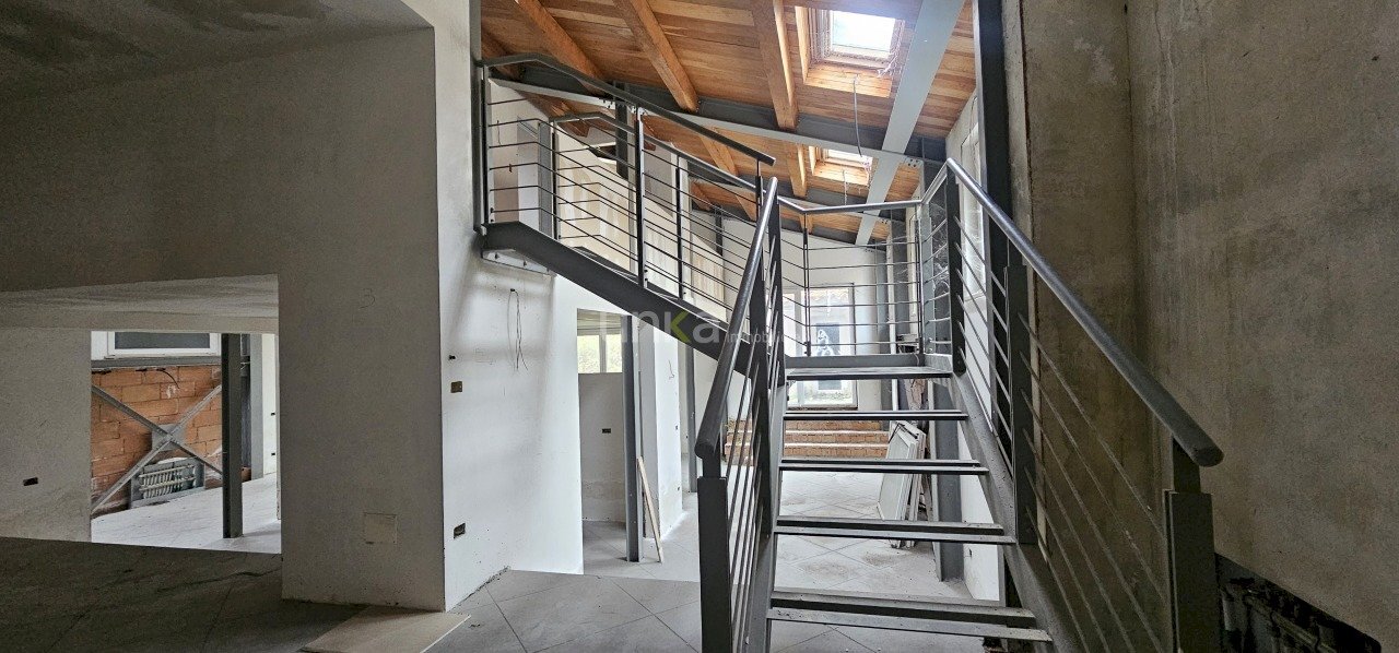 20251202_094728.jpg - Appartamento Via Vittorio Veneto 1, Jesi - foto 1