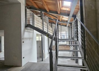 20251202_094728.jpg - Appartamento Via Vittorio Veneto 1, Jesi - foto 1