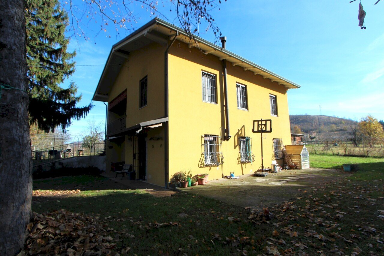 IMG_8614.JPG - Casa indipendente Via Sant'Andrea, Valsamoggia - foto 3