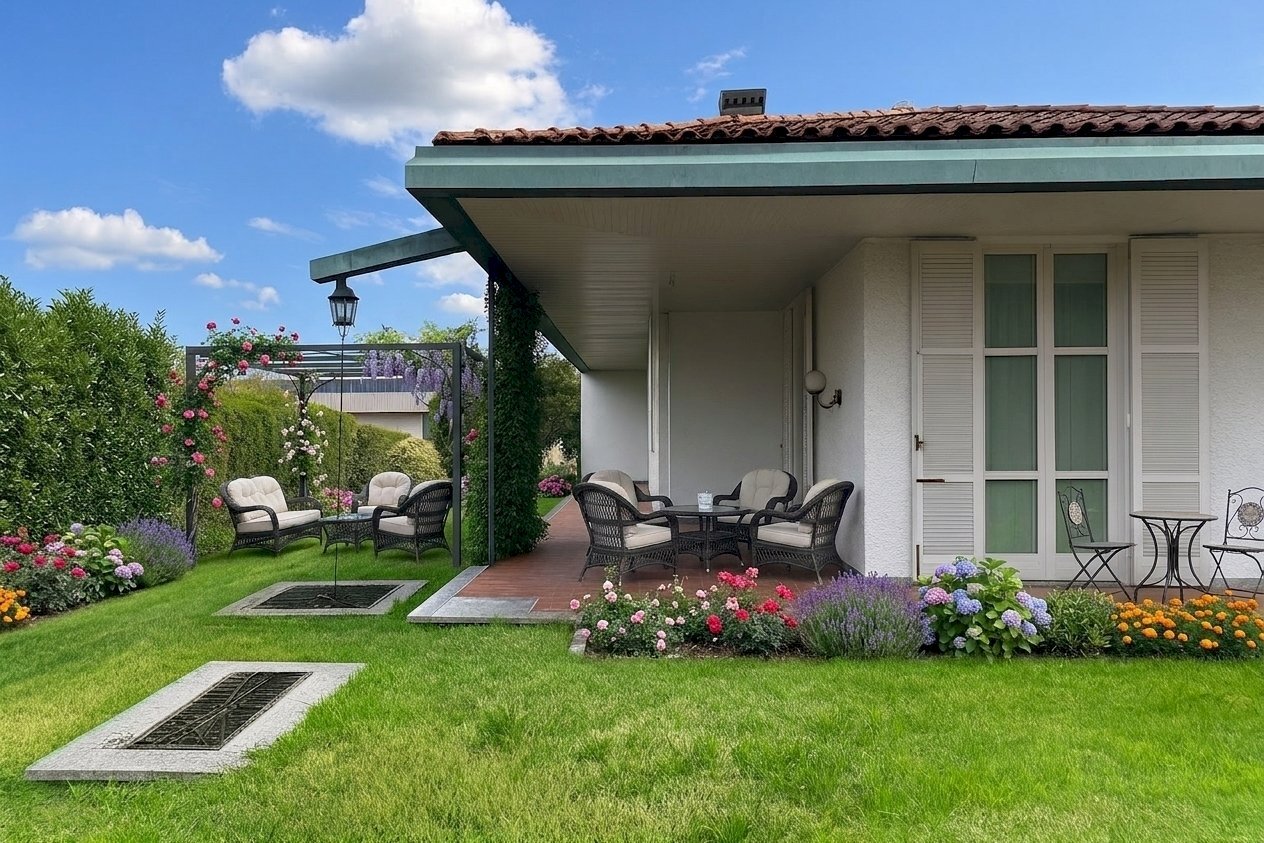 aicasadesign-1781877020575_uowk5xq70kl-17818772764 - Villa Via San Rita, Gozzano - photo 1