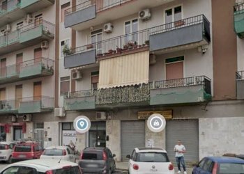 pentOPLI.JPG - Locale Commerciale via rossini  9, Priolo Gargallo - foto 5