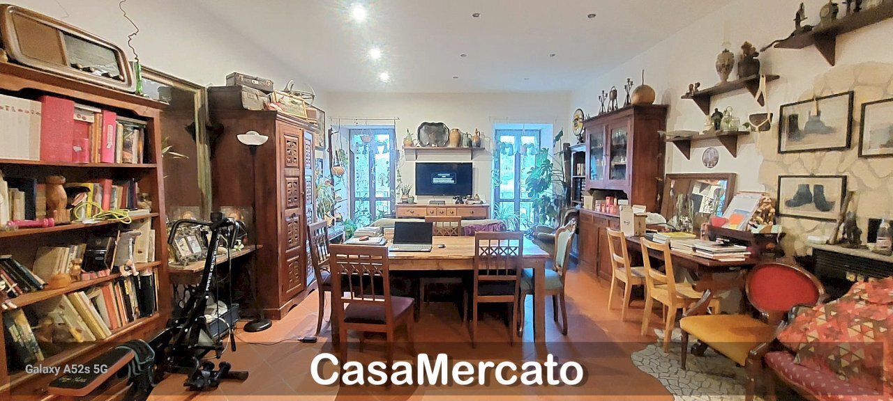 b2.jpg - Appartamento Via Arco Felici, Monte Compatri - foto 2