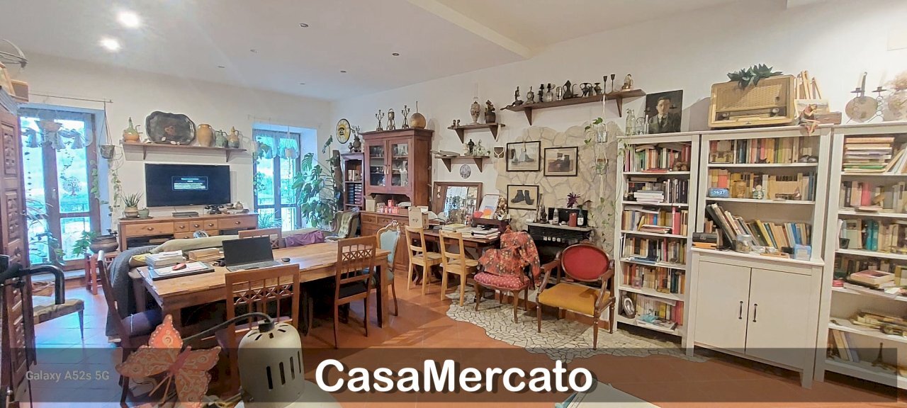 b4.jpg - Appartamento Via Arco Felici, Monte Compatri - foto 3