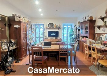 b2.jpg - Appartamento Via Arco Felici, Monte Compatri - foto 2